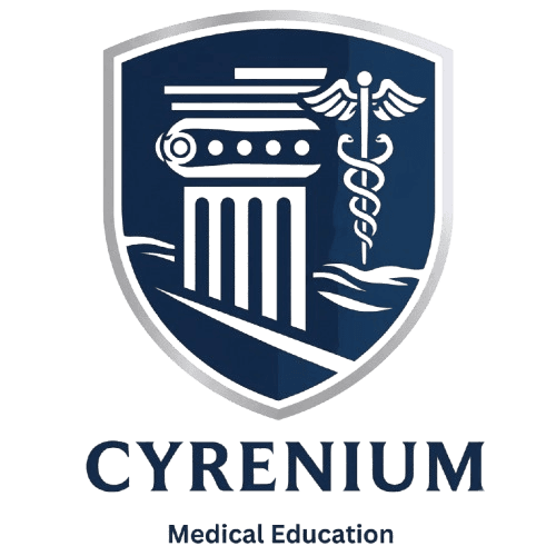 Cyrenium
